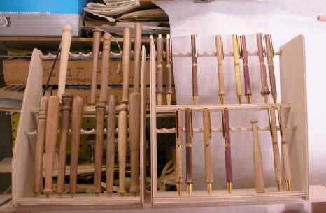 Pen Making